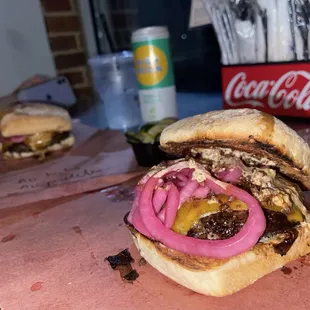 sandwiches, food, sandwich