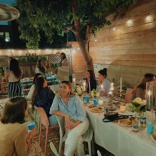 You have a vision and we help make it a reality.