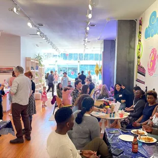 You have a vision and we help make it a reality.