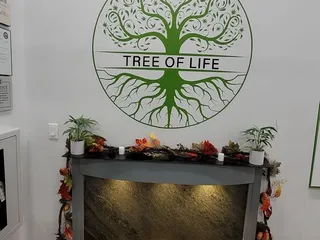 Tree of Life Dispensary North Las Vegas