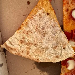 72 hour dough