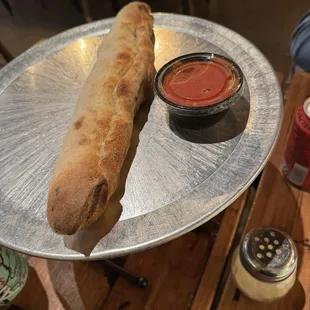 Cheese Bread