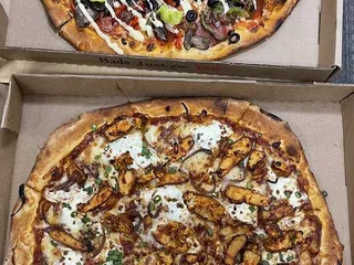 Mondo Pizza