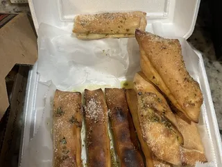 Greenville Avenue Pizza Company
