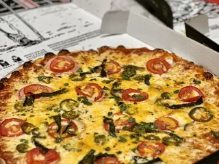 Lovers Pizza & Pasta