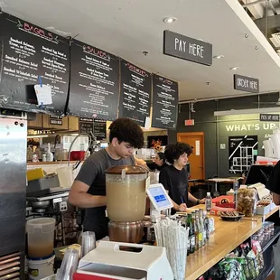 Neopol is a panoramic view!