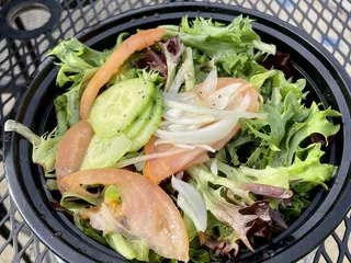 Spicy Water African Grill