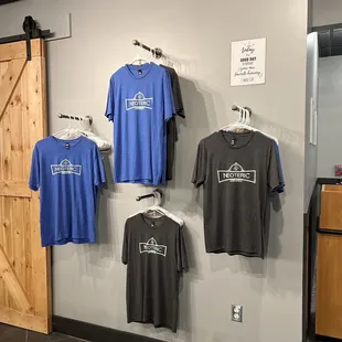 Swag/Merch