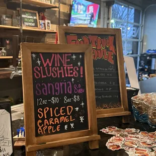pizza, menu