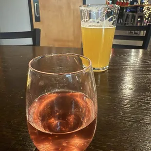 drink