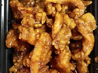 Great Wok Chinese Restaurant