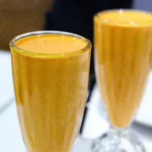 mango lassi
