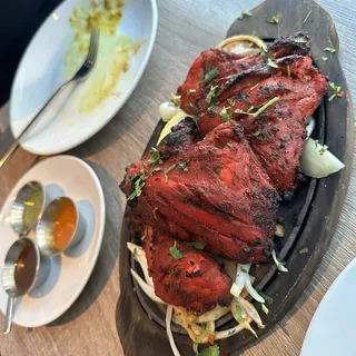 Tandoori Chicken
