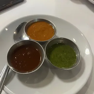 Mango Chutney