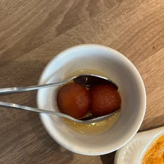 Gulab Jamun
