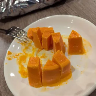 Mango Kulfi