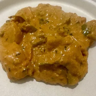 Veg Tikka Masala