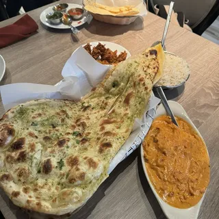 Butter Chicken Masala