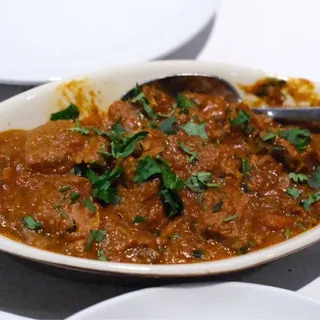 Lamb Curry