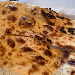 Butter Naan