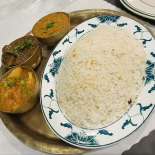 food, curry