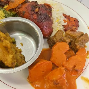 bbq chicken, fried chicken, chicken wings, chicken wings and fried chicken, food, poultry, chicken, fried chicken wings, bbq wings