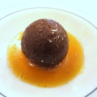 Gulab Jamun