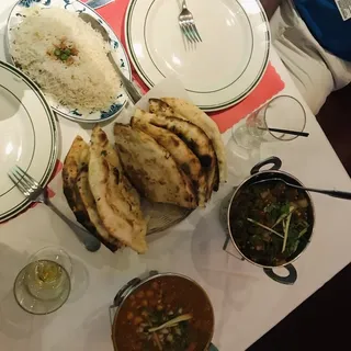 Chana Masala