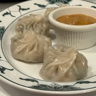 Veg MoMo