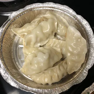 C MoMo Appetizer