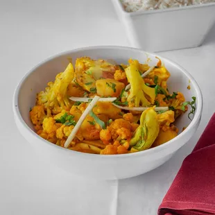 aloo gobhi