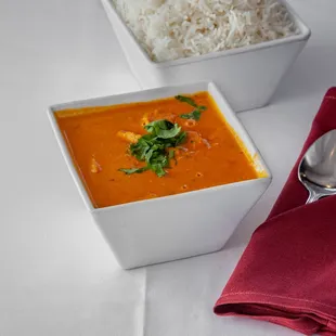 Paneer Makhani
