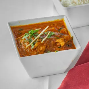 chicken Curry