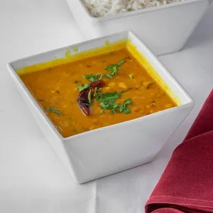Dal Fry
