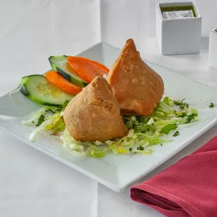 Samosa