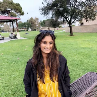 Aarushi K.