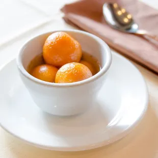 Gulab Jammune