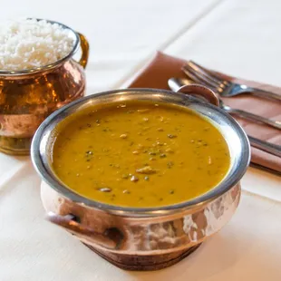 Dal Makhani