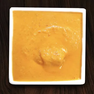 Malai Kofta