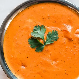 Paneer Tikka Masala