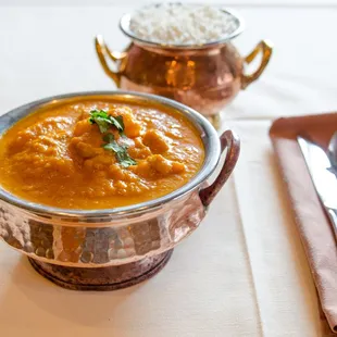 Chicken Curry