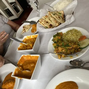 Navratan Korma