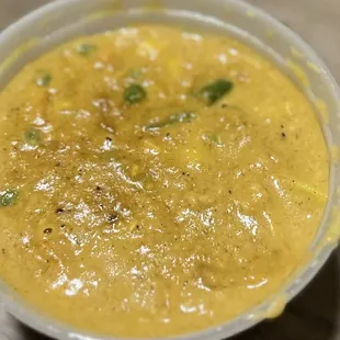 soup, chowder, food, soups and chowder