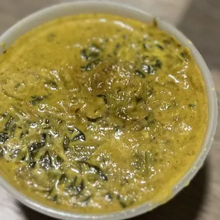 curry, food