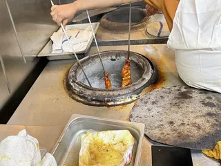 Shalimar