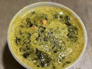 Nepalese Indian Restaurant