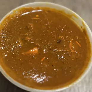 Chicken Vindaloo