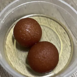 Gulab Jamun