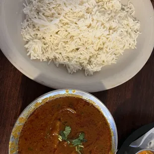 Chicken Curry
