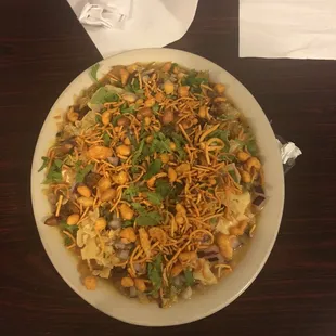 Papari Chat